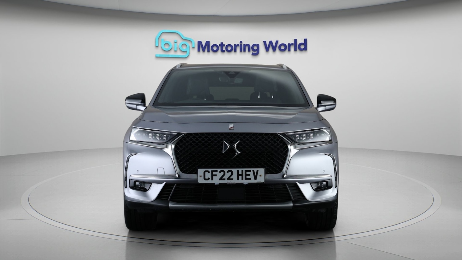 Used DS Automobiles DS 7 2022 for sale - 77304775: Photo 2