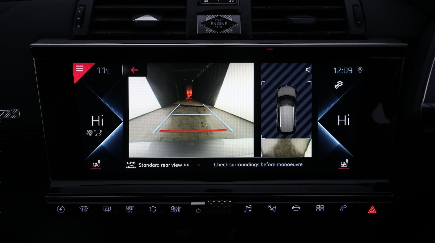 Used DS Automobiles DS 7 2022 for sale - 77304775: Photo 22