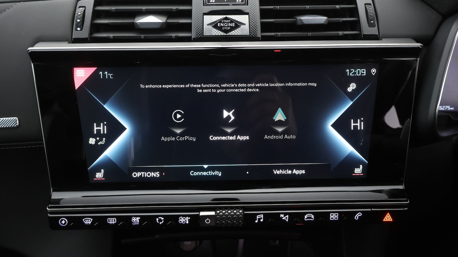 Used DS Automobiles DS 7 2022 for sale - 77304775: Photo 27