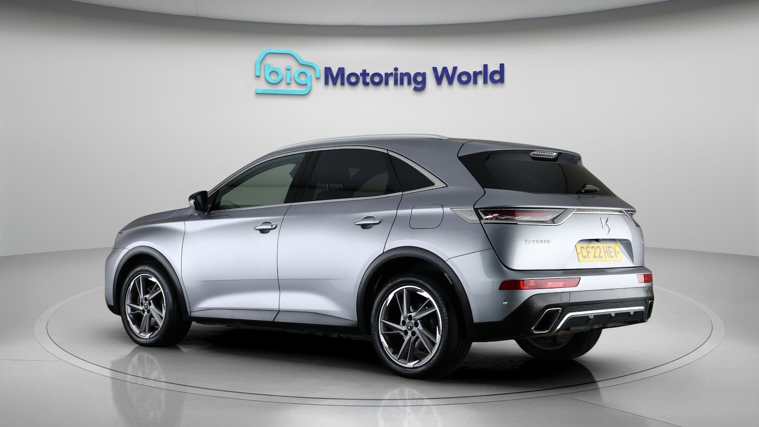 Used DS Automobiles DS 7 2022 for sale - 77304775: Photo 5