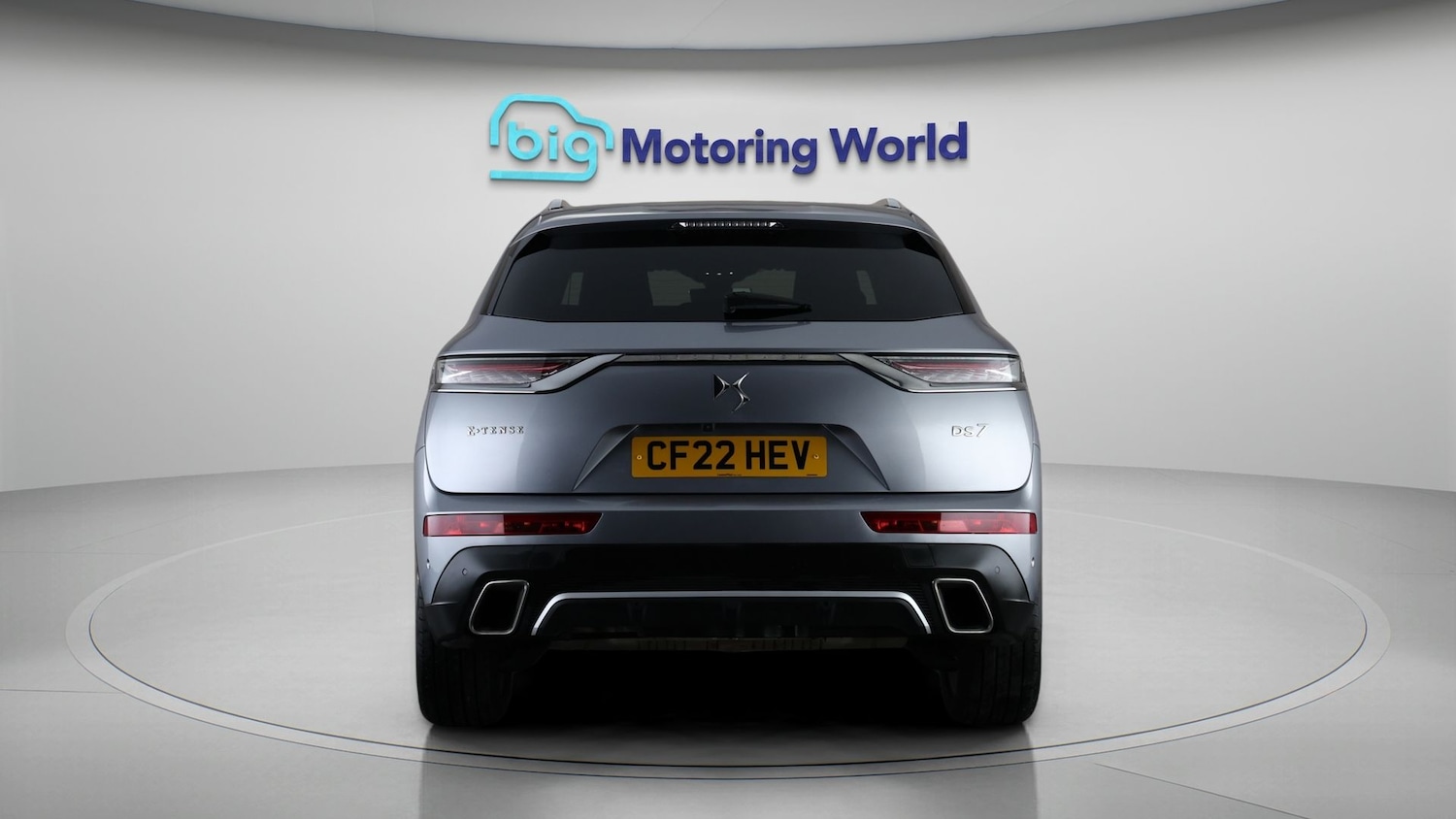 Used DS Automobiles DS 7 2022 for sale - 77304775: Photo 6