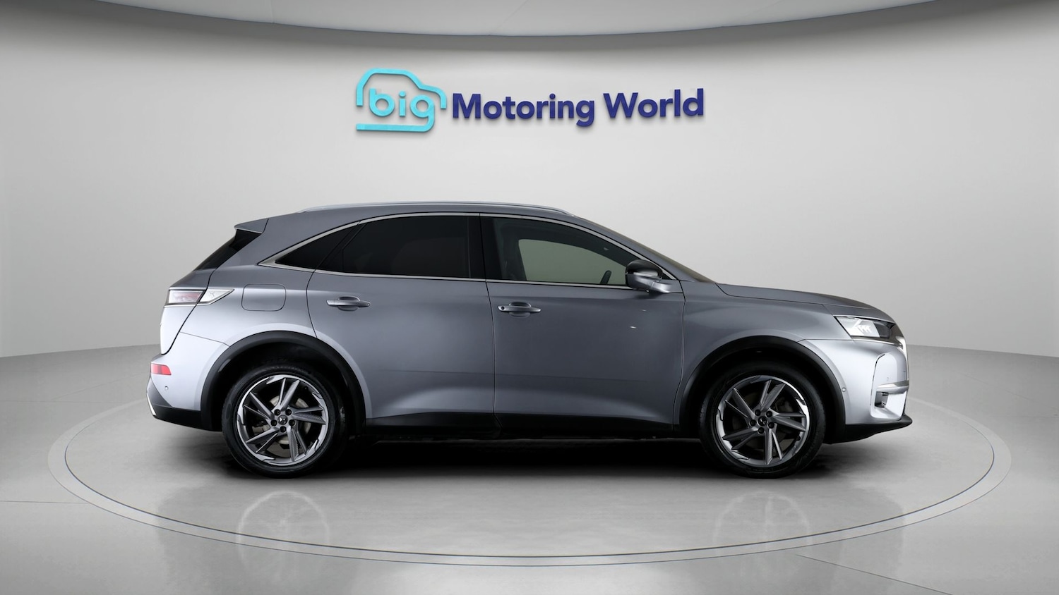 Used DS Automobiles DS 7 2022 for sale - 77304775: Photo 8