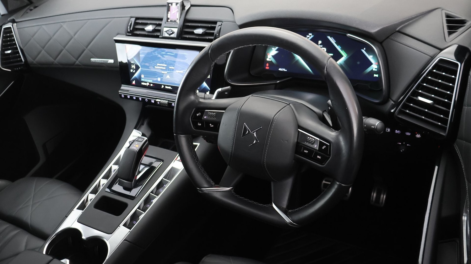 Used DS Automobiles DS 7 2022 for sale - 77304775: Photo 9