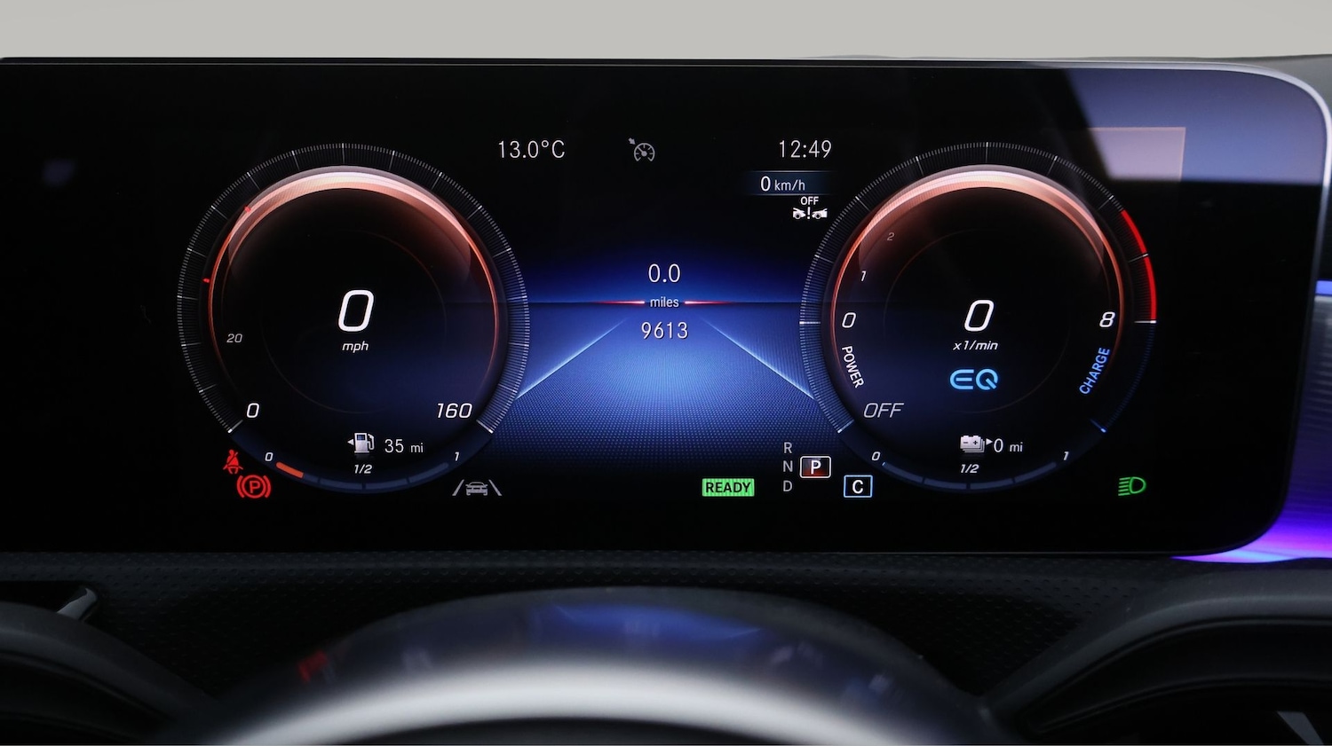 Used Mercedes-Benz A-Class 2023 for sale - 78098466: Photo 10