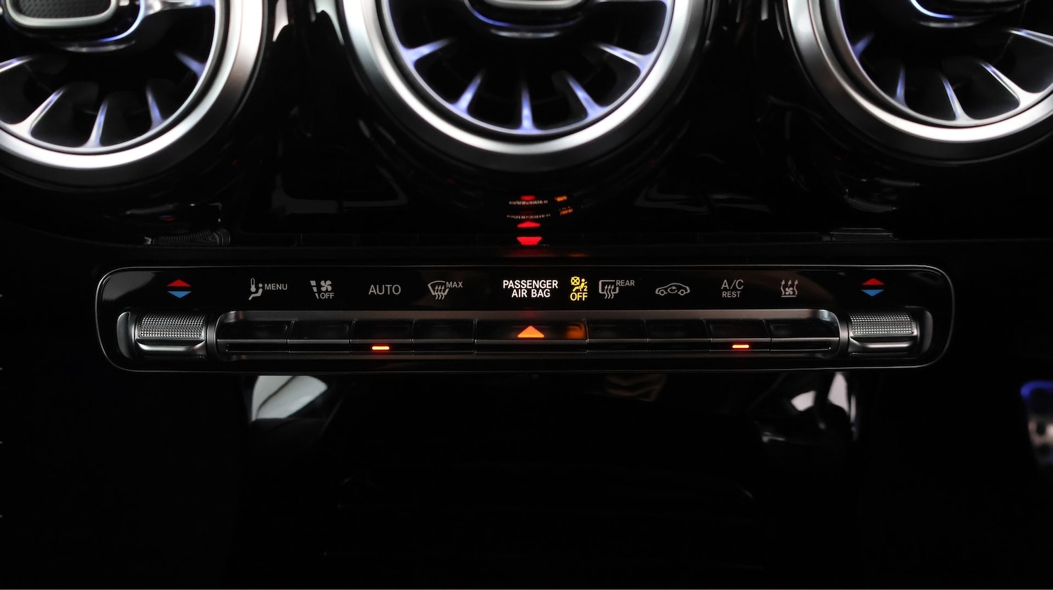 Used Mercedes-Benz A-Class 2023 for sale - 78098466: Photo 11