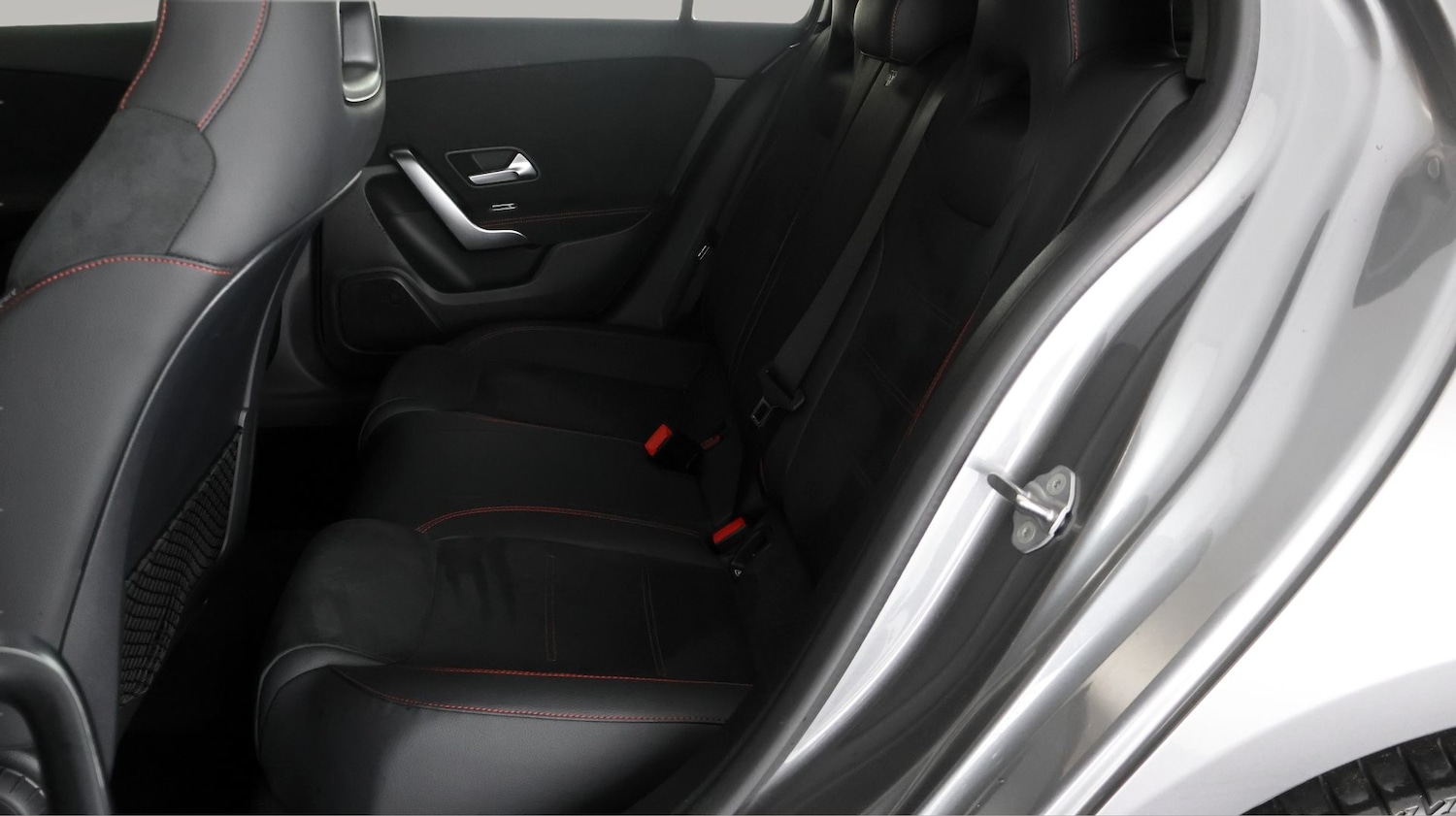 Used Mercedes-Benz A-Class 2023 for sale - 78098466: Photo 15