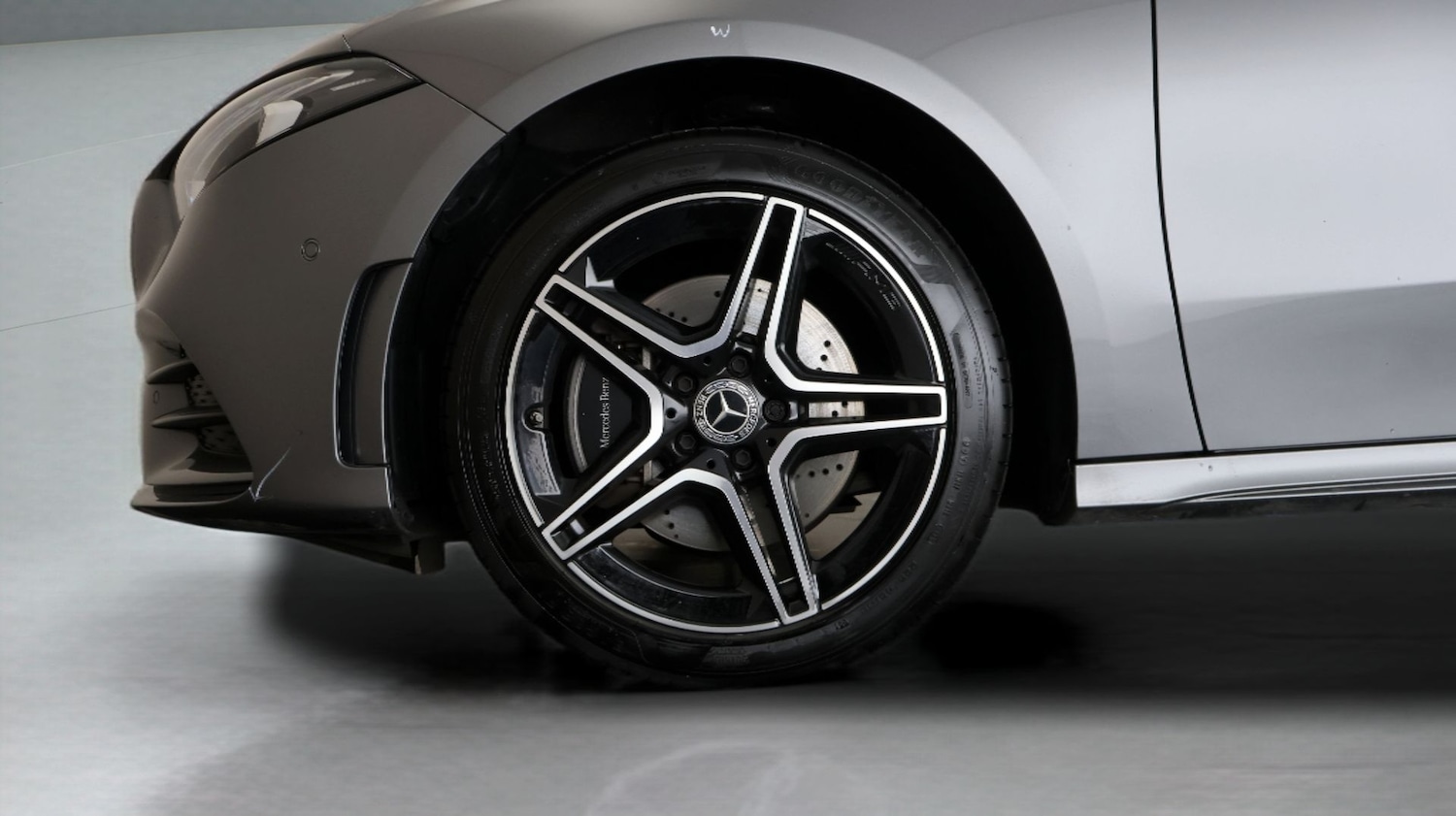 Used Mercedes-Benz A-Class 2023 for sale - 78098466: Photo 17