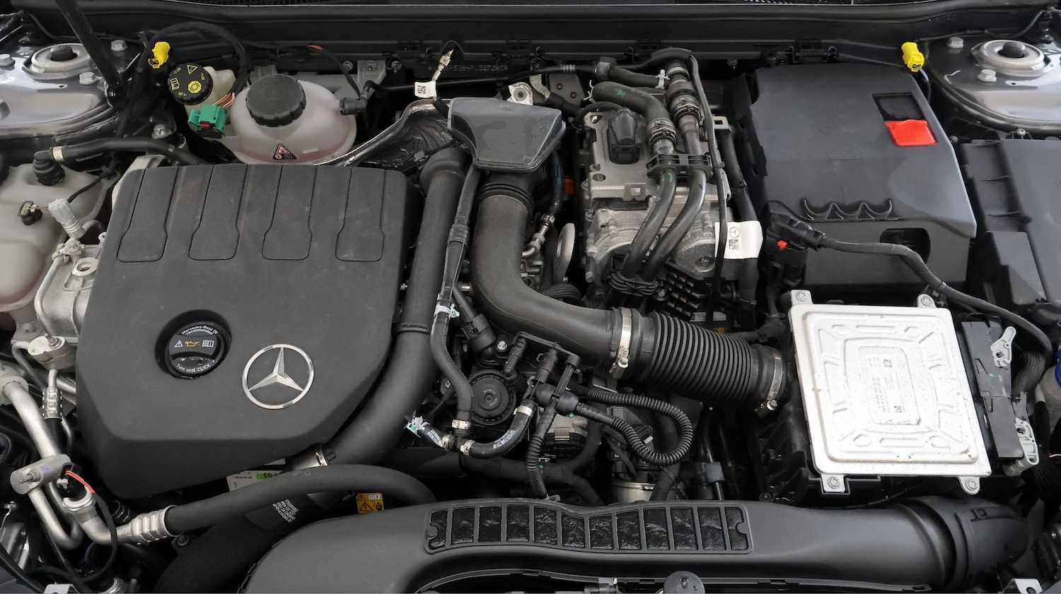 Used Mercedes-Benz A-Class 2023 for sale - 78098466: Photo 18