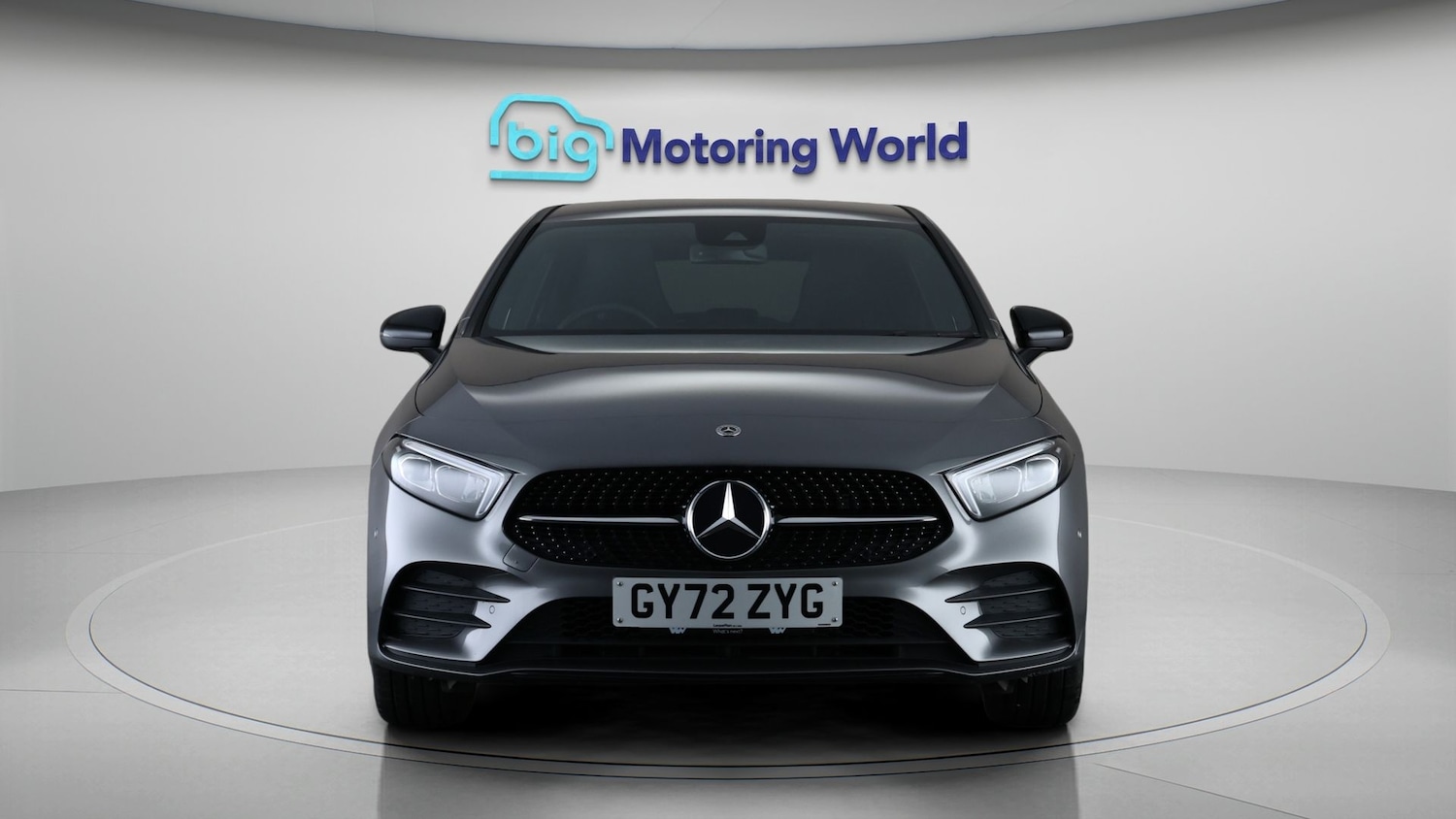 Used Mercedes-Benz A-Class 2023 for sale - 78098466: Photo 2