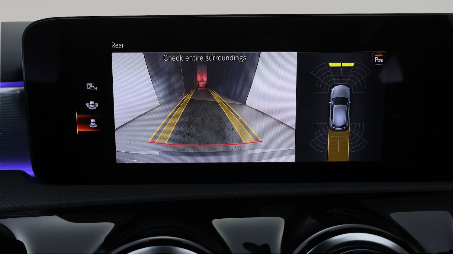 Used Mercedes-Benz A-Class 2023 for sale - 78098466: Photo 20