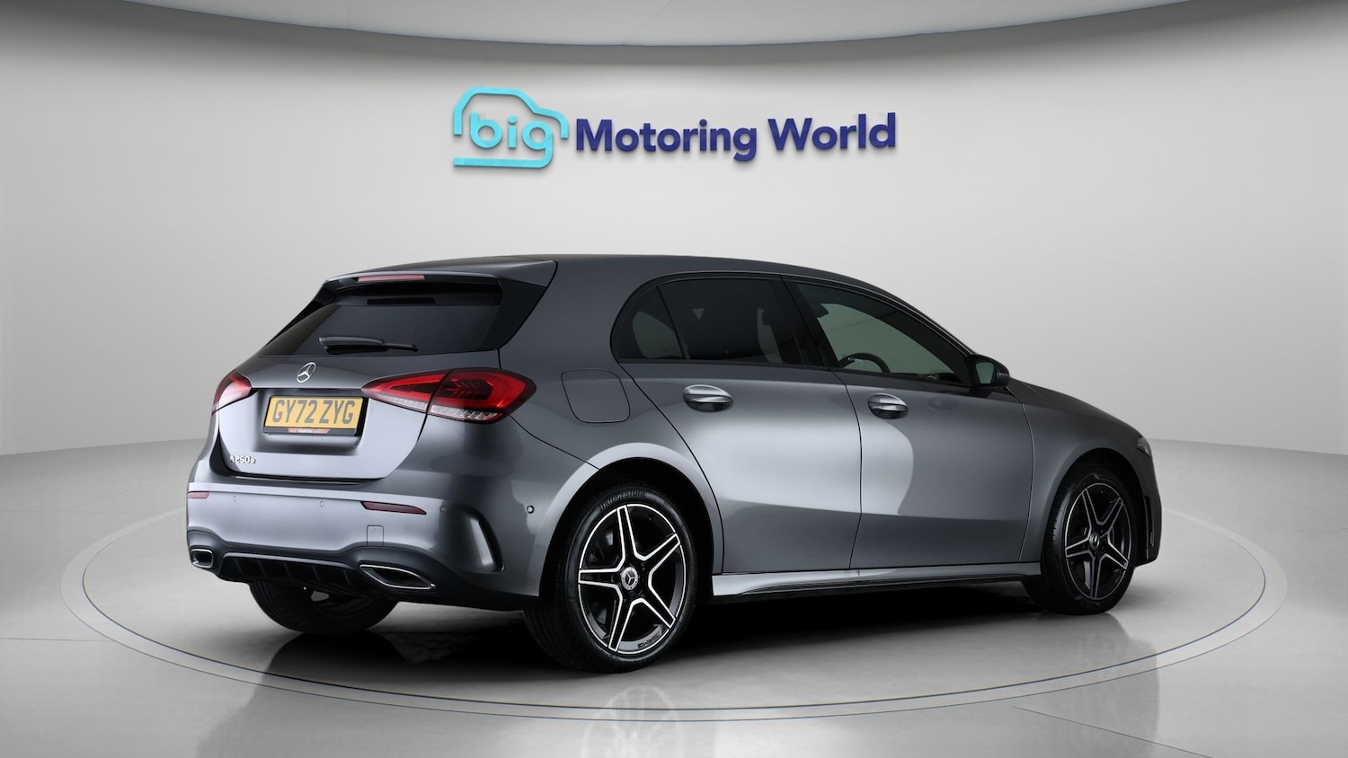 Used Mercedes-Benz A-Class 2023 for sale - 78098466: Photo 7