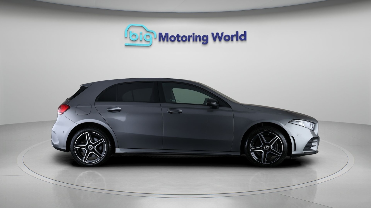 Used Mercedes-Benz A-Class 2023 for sale - 78098466: Photo 8