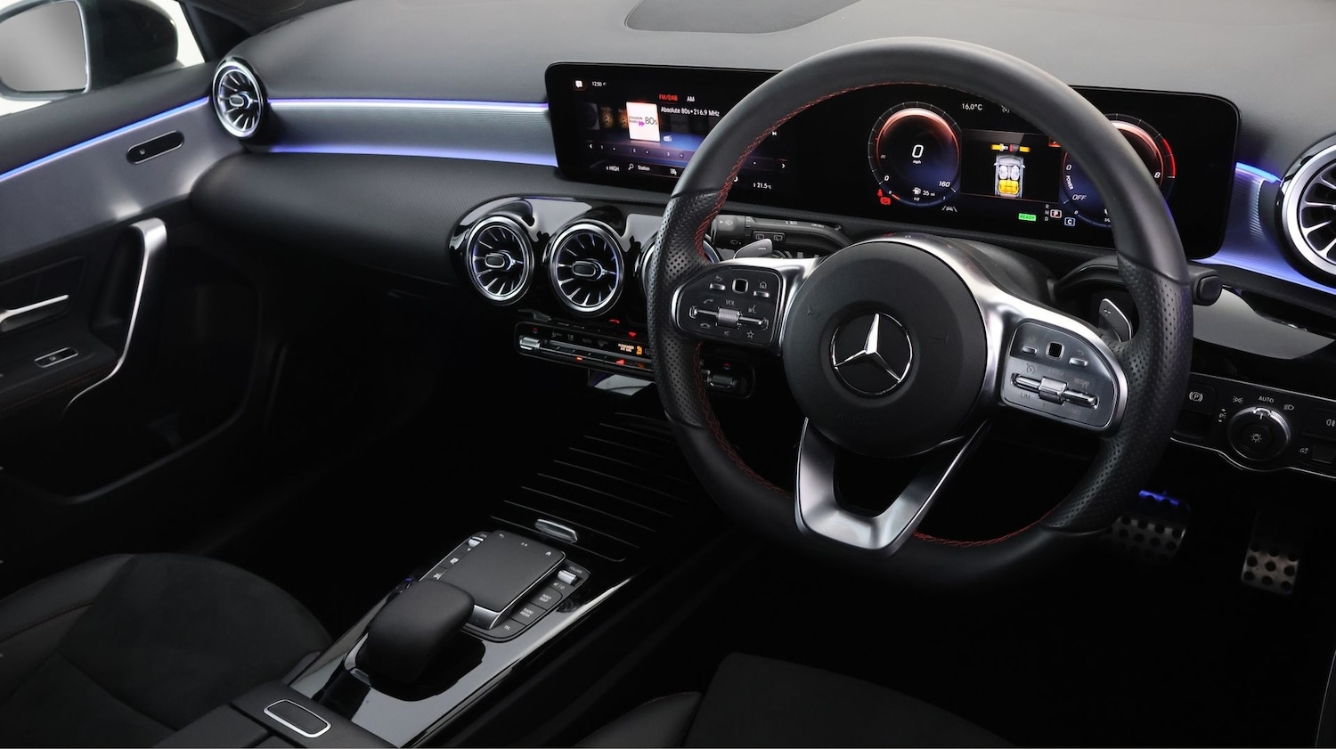 Used Mercedes-Benz A-Class 2023 for sale - 78098466: Photo 9