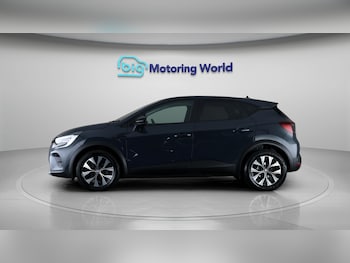 Used Renault Captur 2024 for sale - 79187809: Photo