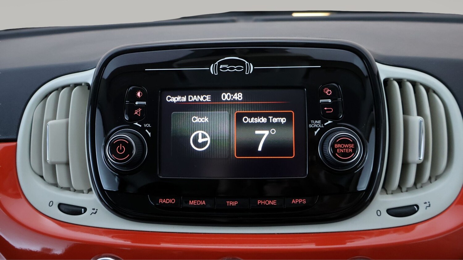 Used Fiat 500 2022 for sale - 77502448: Photo 11