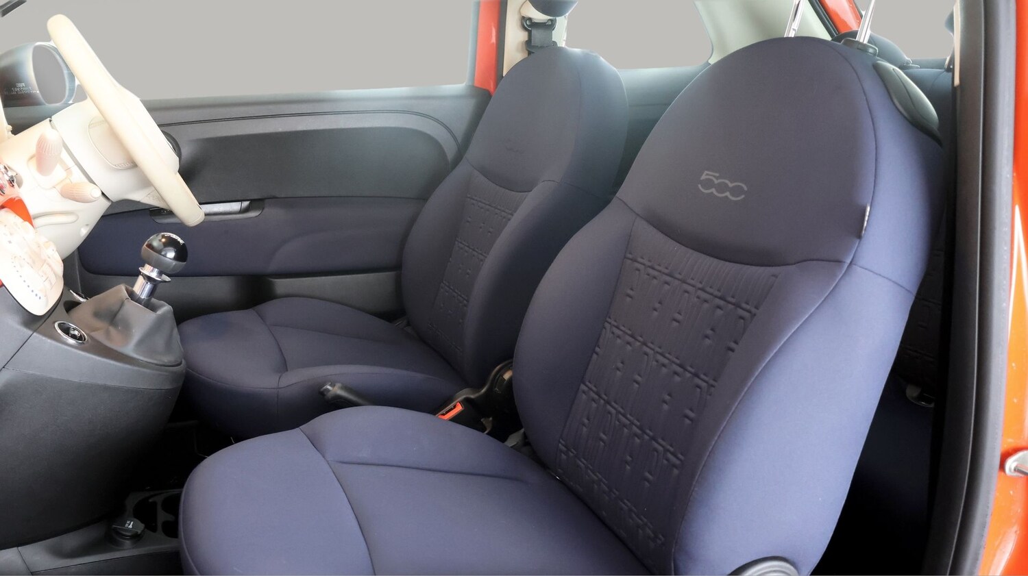 Used Fiat 500 2022 for sale - 77502448: Photo 14