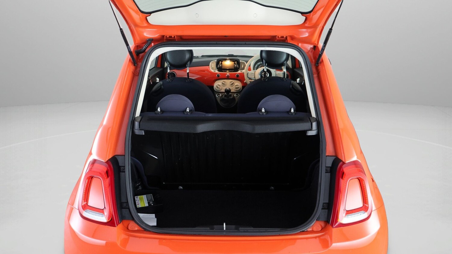 Used Fiat 500 2022 for sale - 77502448: Photo 17