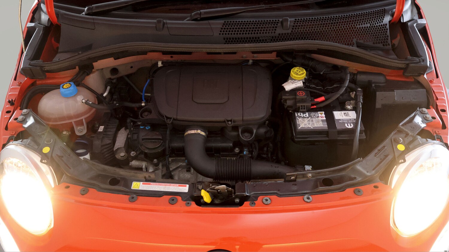 Used Fiat 500 2022 for sale - 77502448: Photo 19