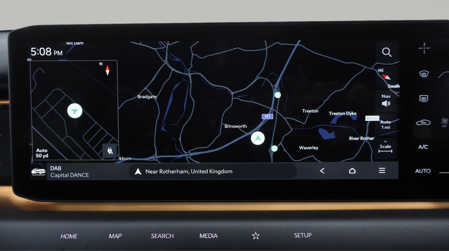 Used Kia EV9 2024 for sale - 77182029: Photo 11