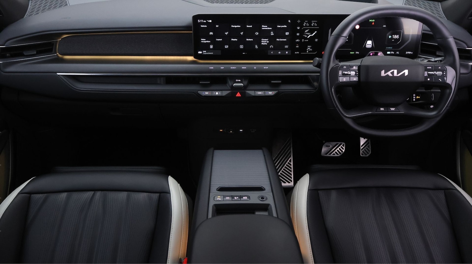 Used Kia EV9 2024 for sale - 77182029: Photo 13