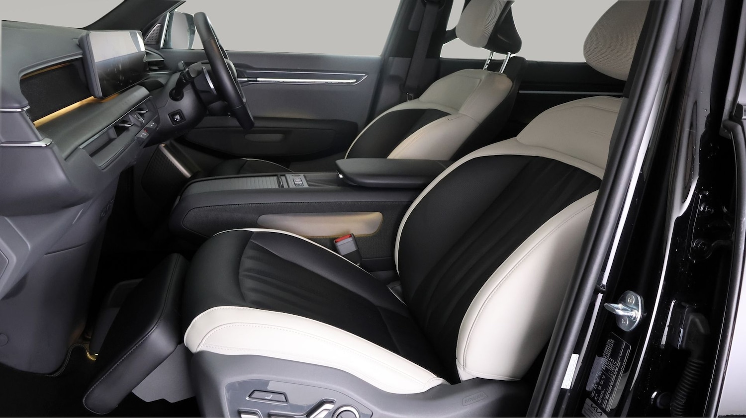 Used Kia EV9 2024 for sale - 77182029: Photo 14