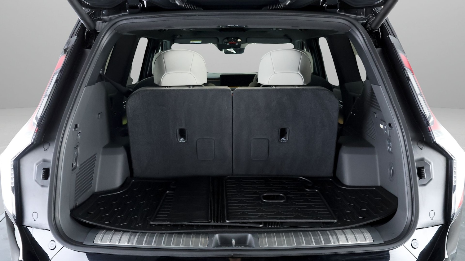 Used Kia EV9 2024 for sale - 77182029: Photo 17