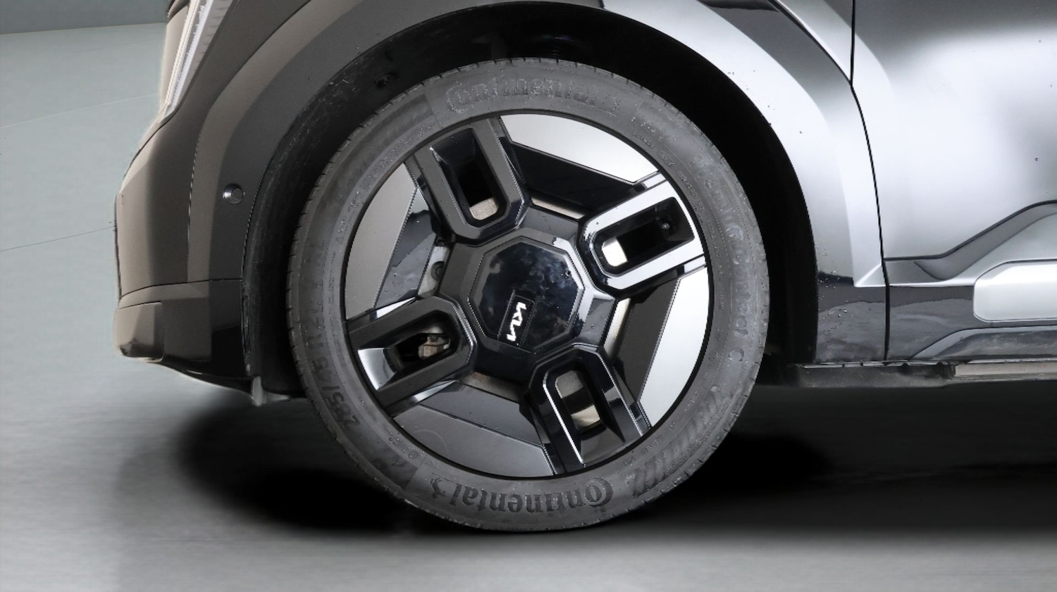 Used Kia EV9 2024 for sale - 77182029: Photo 18