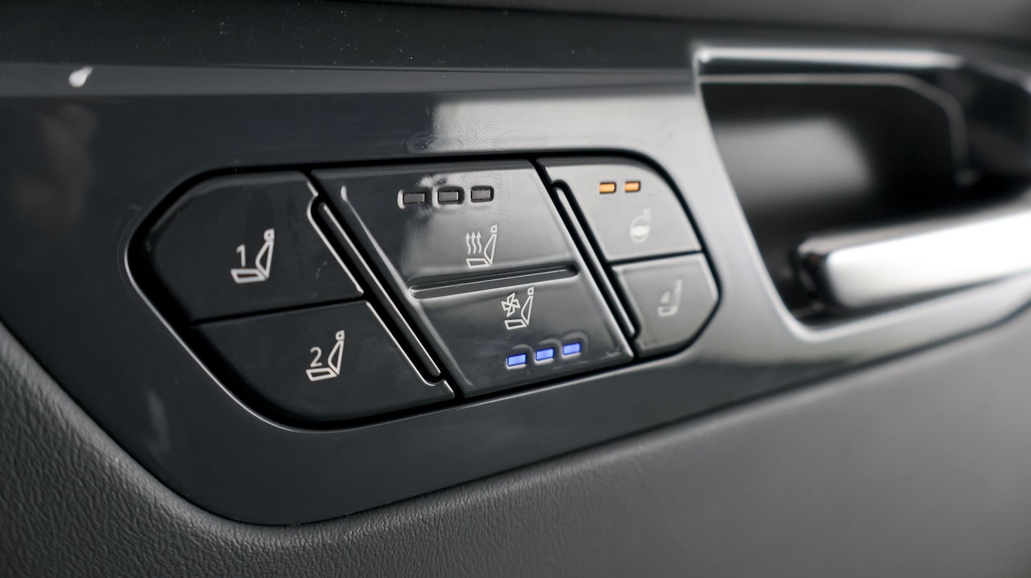 Used Kia EV9 2024 for sale - 77182029: Photo 22