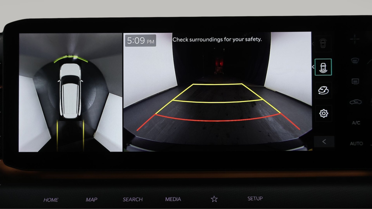 Used Kia EV9 2024 for sale - 77182029: Photo 24