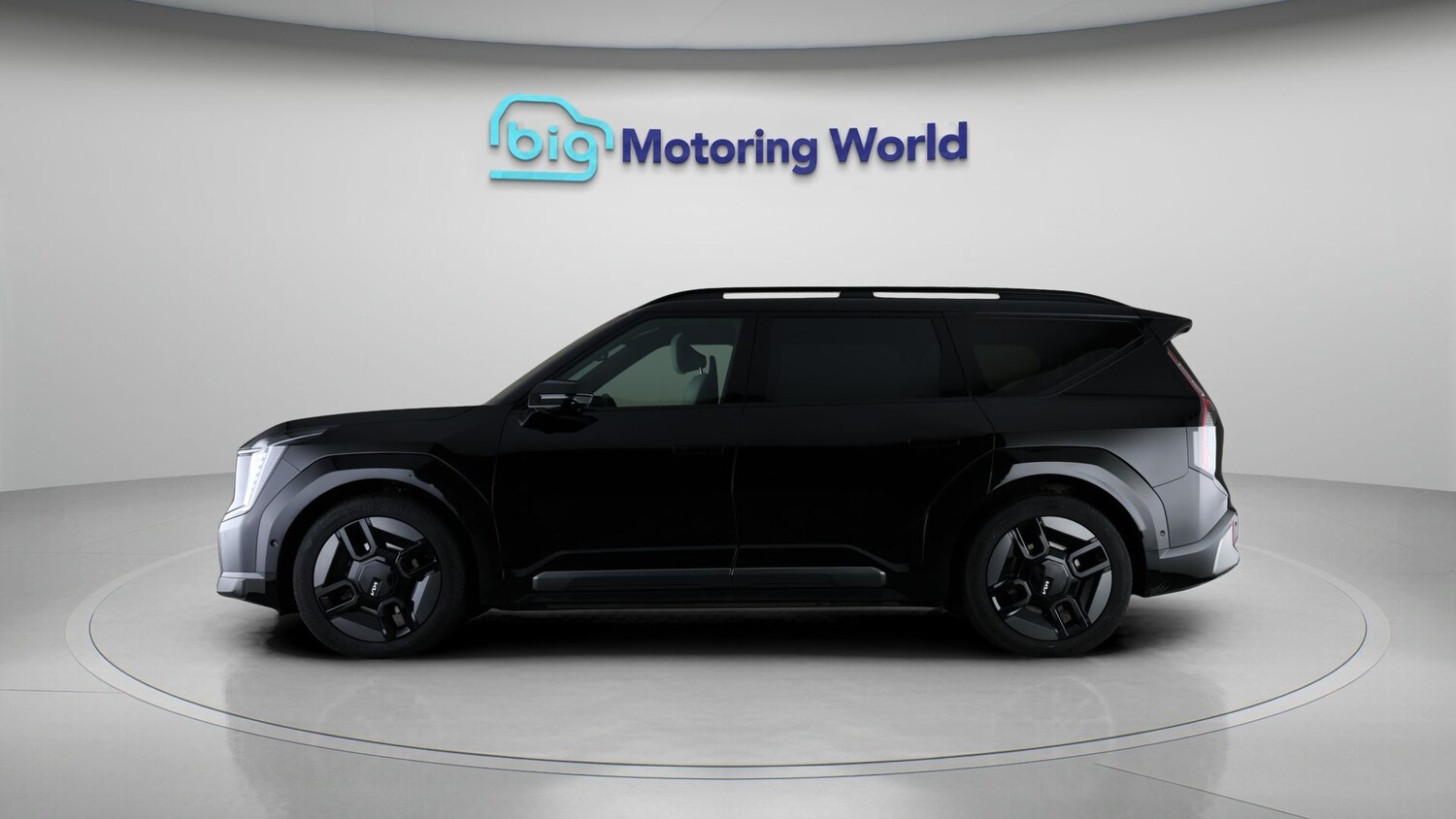 Used Kia EV9 2024 for sale - 77182029: Photo 4