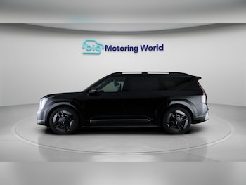 Used Kia EV9 2024 for sale - 77182029: Photo