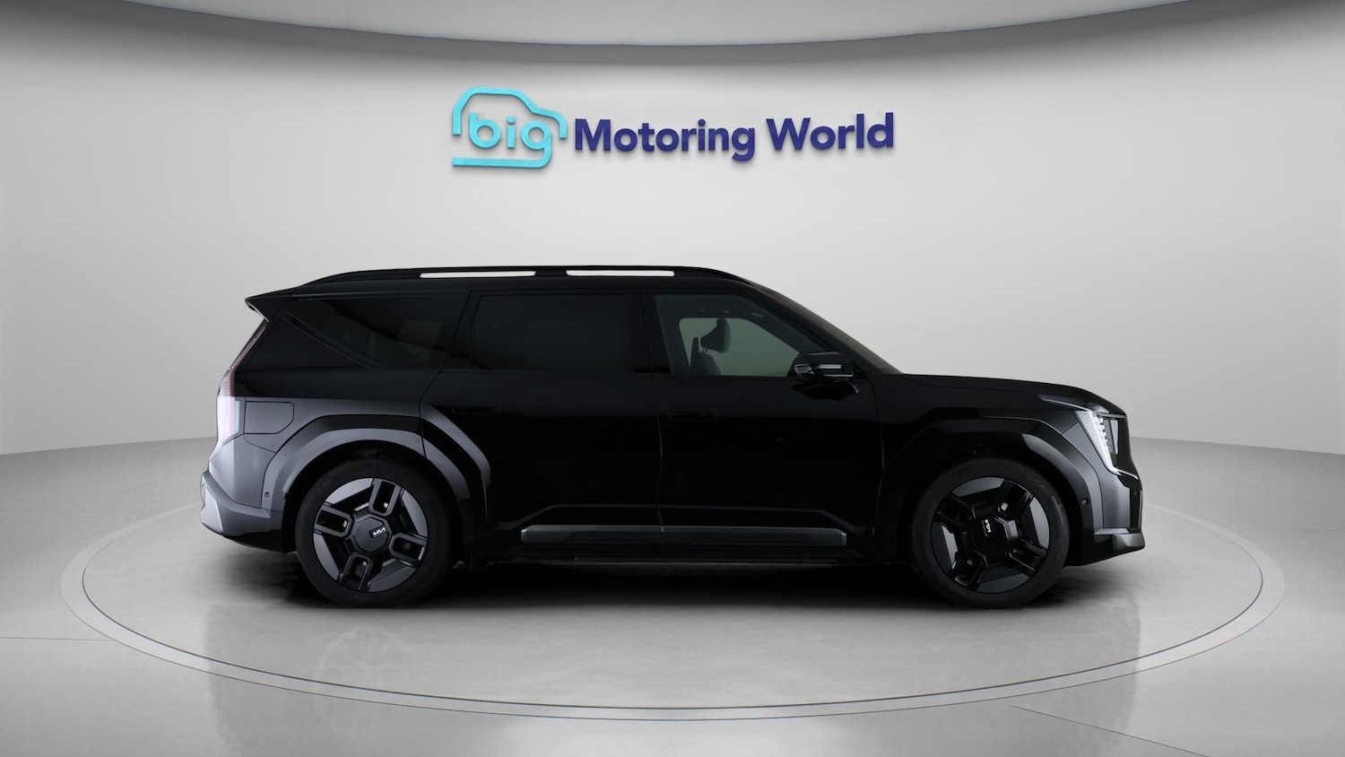 Used Kia EV9 2024 for sale - 77182029: Photo 8