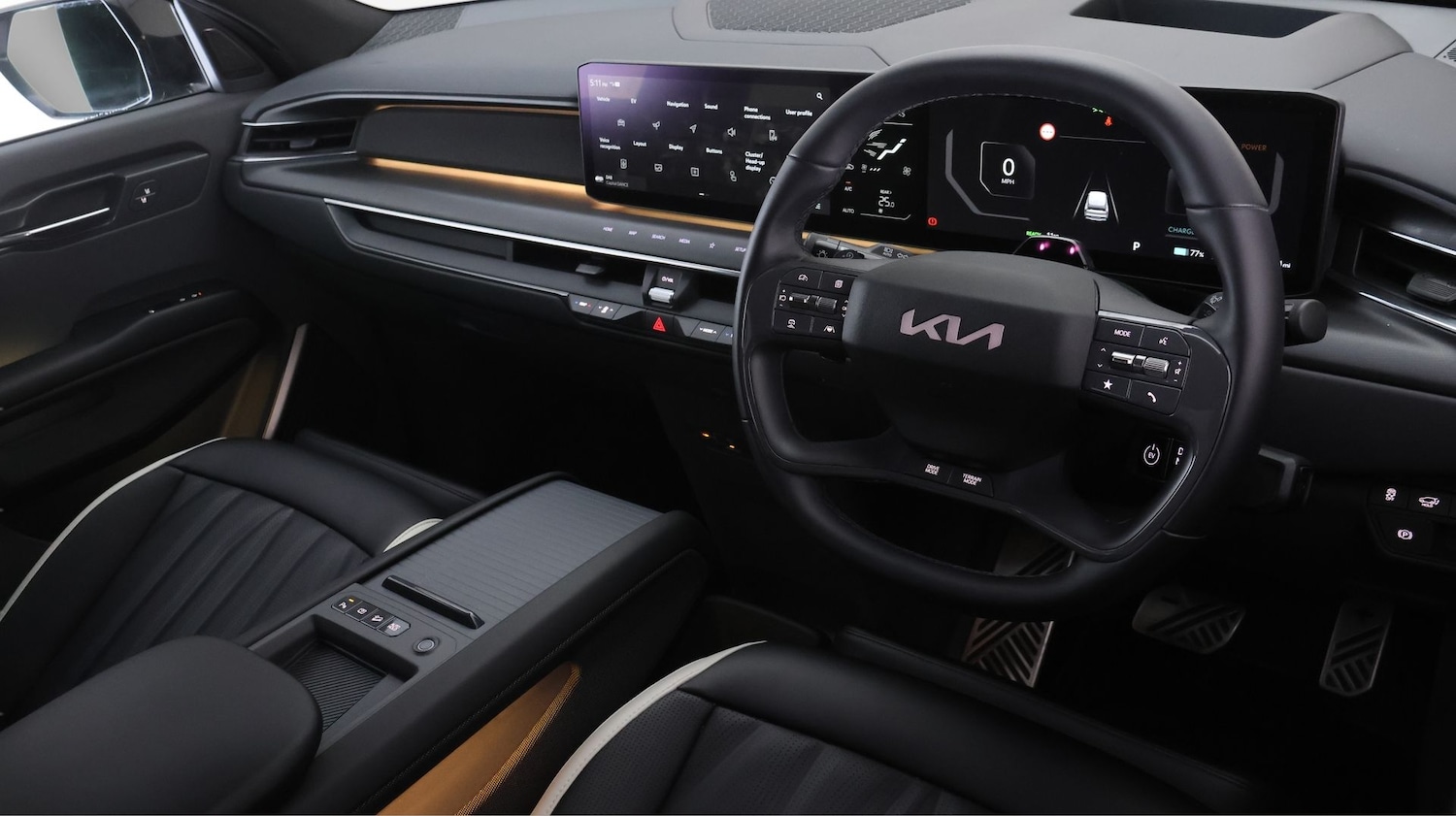 Used Kia EV9 2024 for sale - 77182029: Photo 9