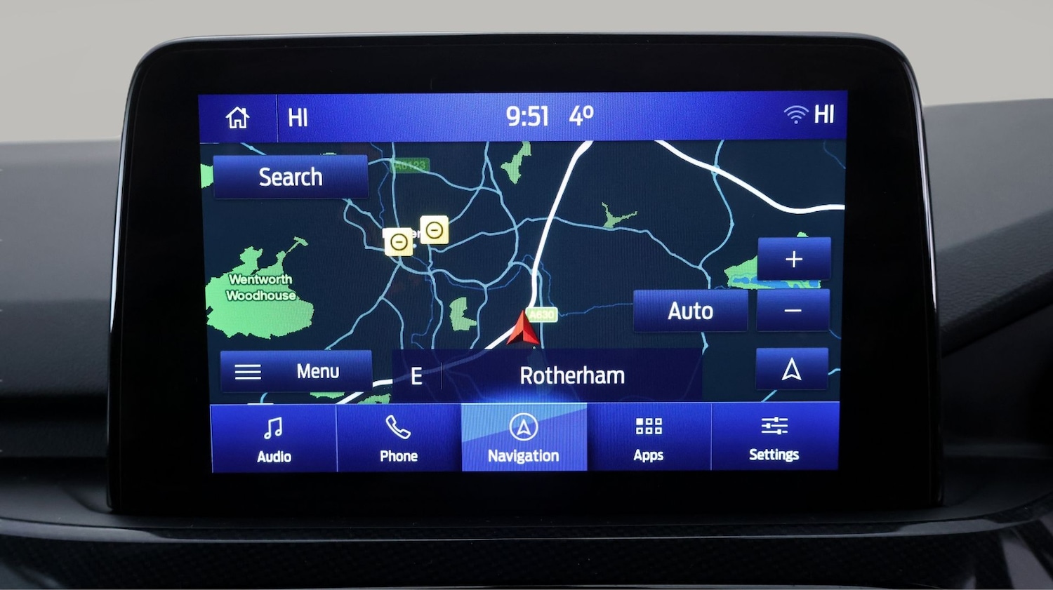 Used Ford Kuga 2022 for sale - 77401806: Photo 11