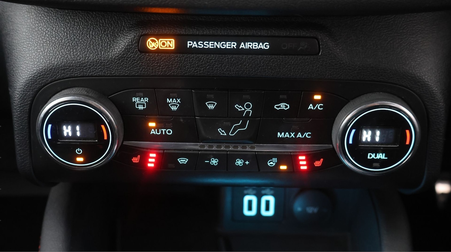 Used Ford Kuga 2022 for sale - 77401806: Photo 12