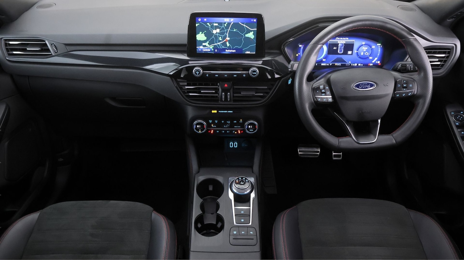 Used Ford Kuga 2022 for sale - 77401806: Photo 13