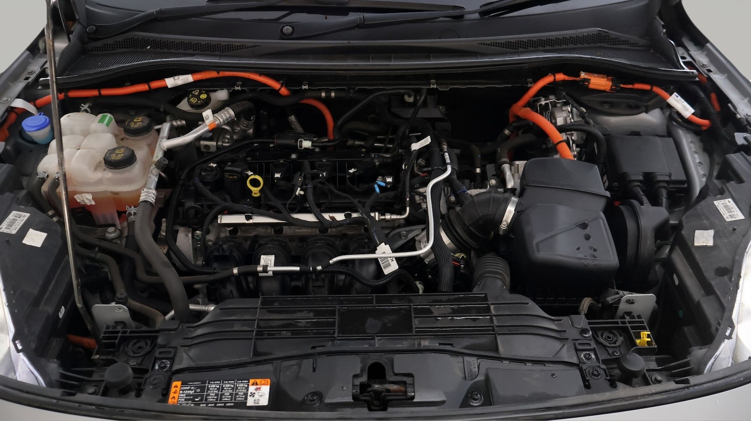 Used Ford Kuga 2022 for sale - 77401806: Photo 19