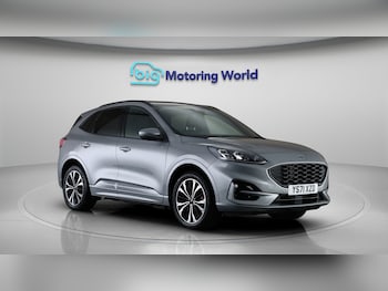 Used Ford Kuga 2022 for sale - 77401806: Photo