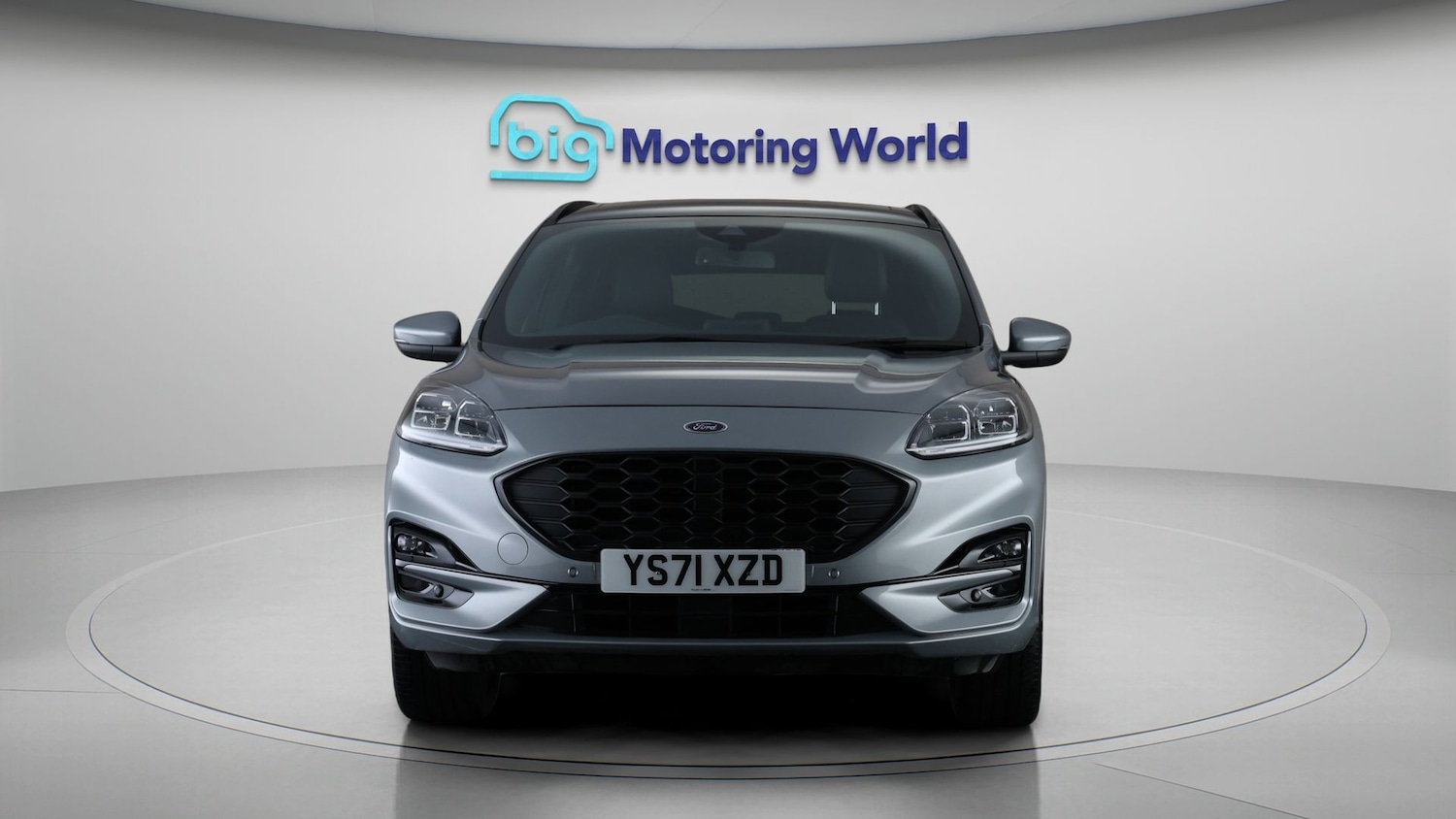 Used Ford Kuga 2022 for sale - 77401806: Photo 2