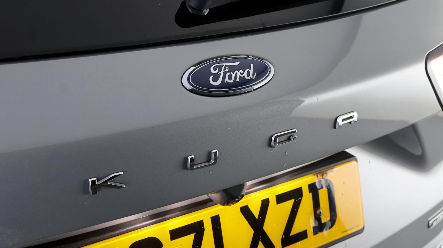 Used Ford Kuga 2022 for sale - 77401806: Photo 20