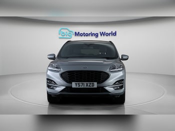 Used Ford Kuga 2022 for sale - 77401806: Photo