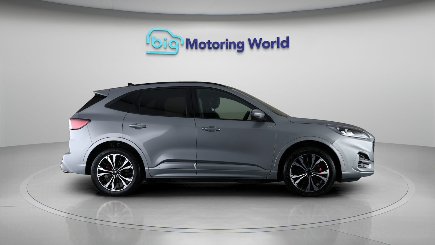 Used Ford Kuga 2022 for sale - 77401806: Photo 8