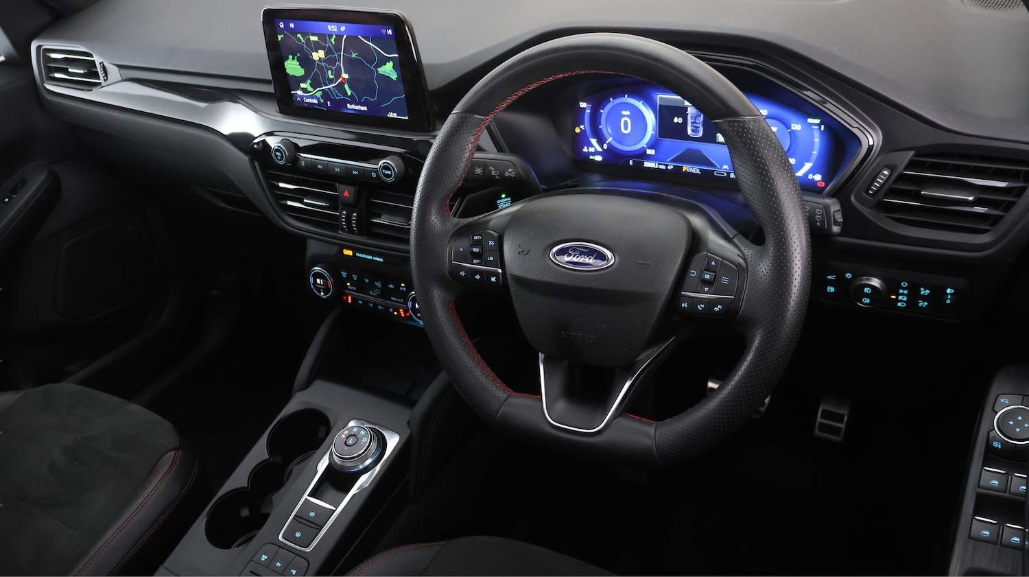 Used Ford Kuga 2022 for sale - 77401806: Photo 9