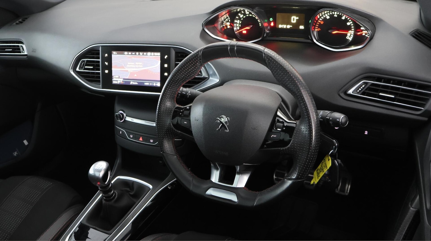 Used Peugeot 308 2019 for sale - 76432887: Photo 10