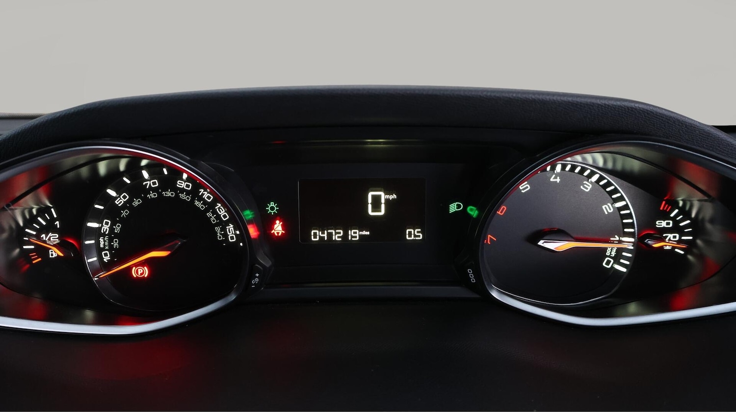 Used Peugeot 308 2019 for sale - 76432887: Photo 11