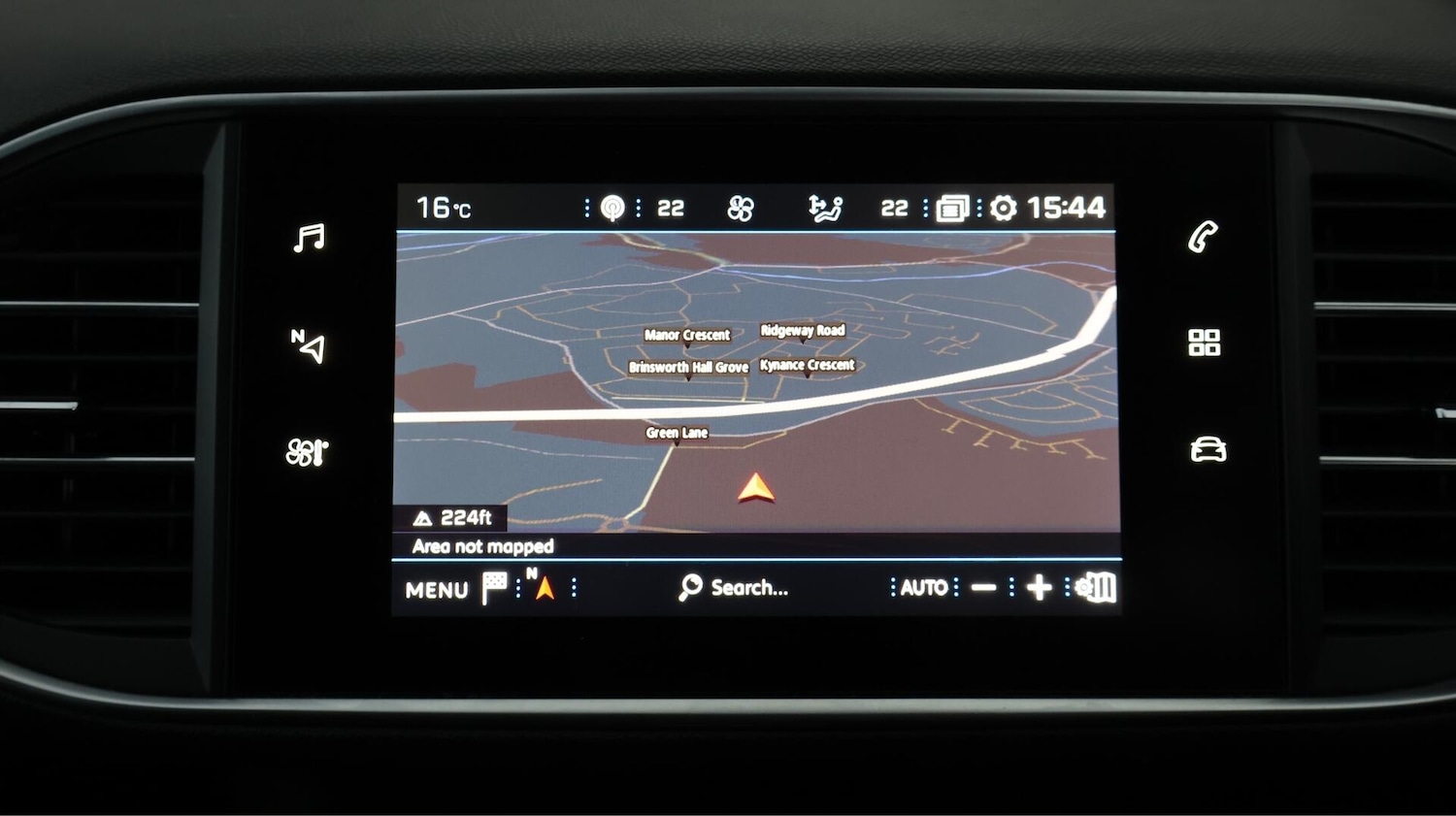 Used Peugeot 308 2019 for sale - 76432887: Photo 12