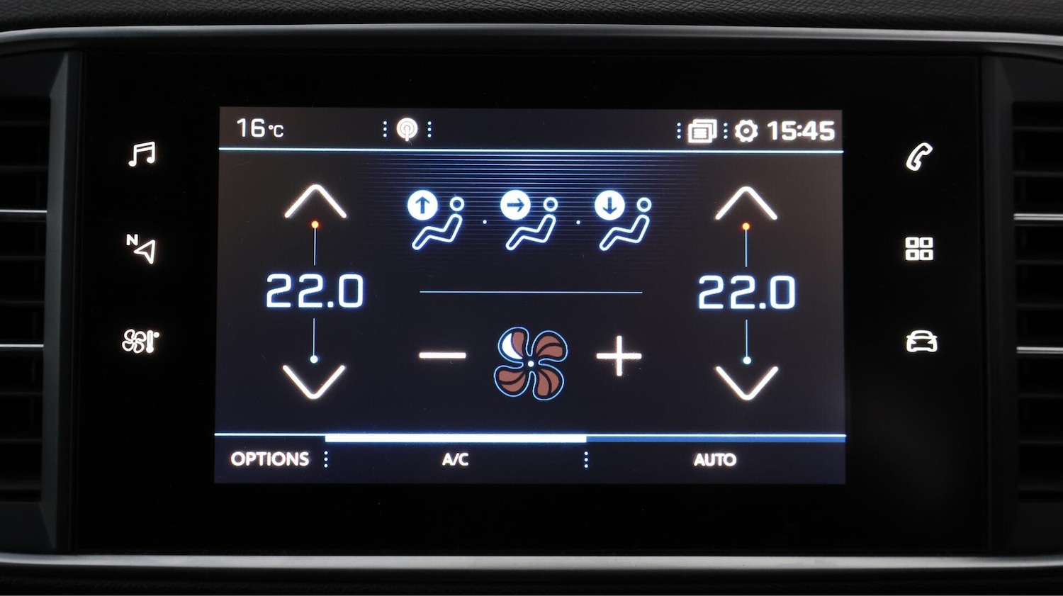 Used Peugeot 308 2019 for sale - 76432887: Photo 13