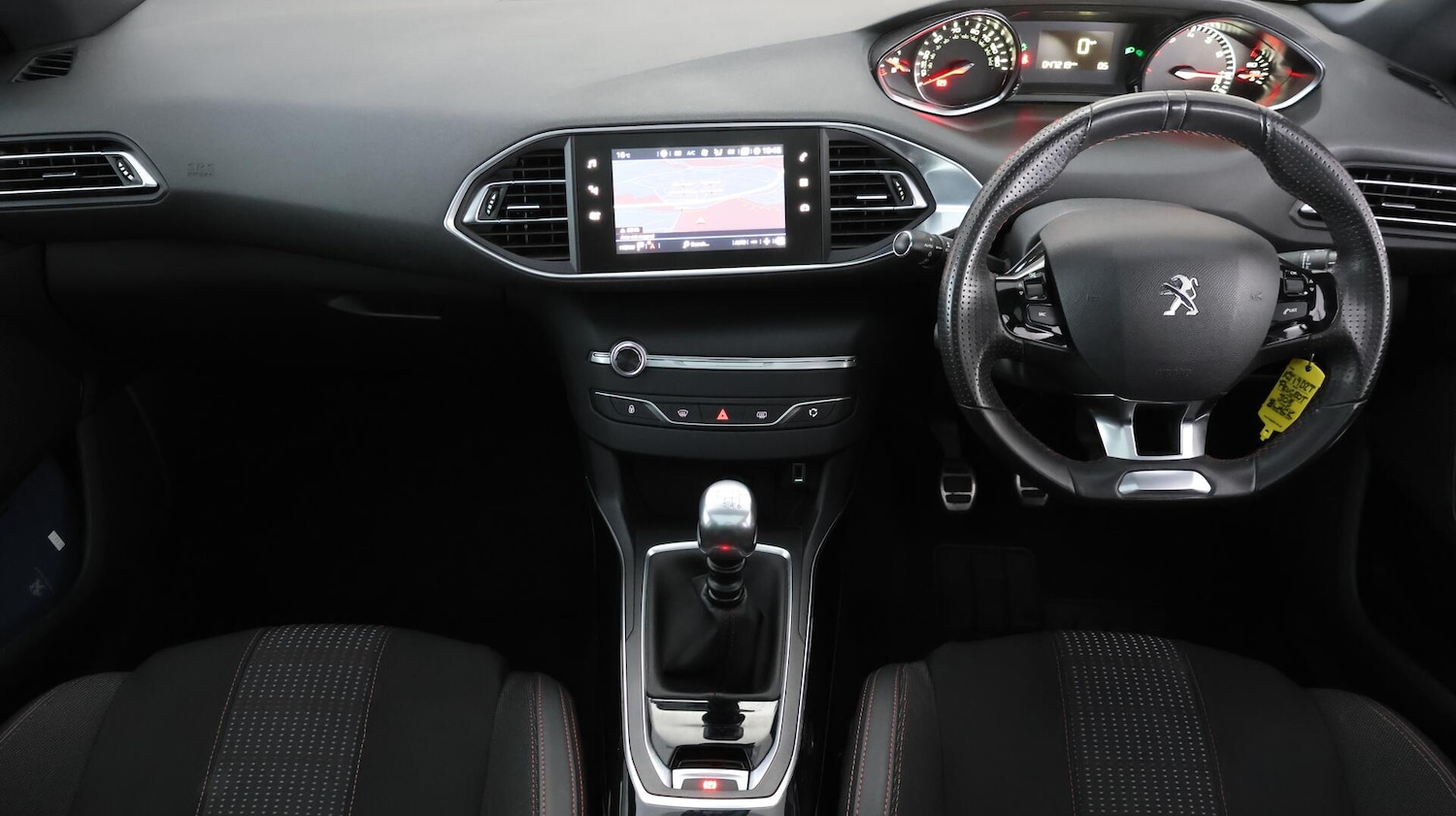 Used Peugeot 308 2019 for sale - 76432887: Photo 14