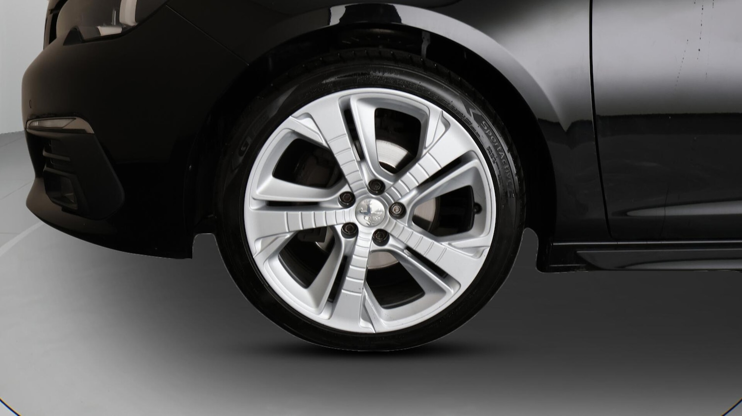 Used Peugeot 308 2019 for sale - 76432887: Photo 19