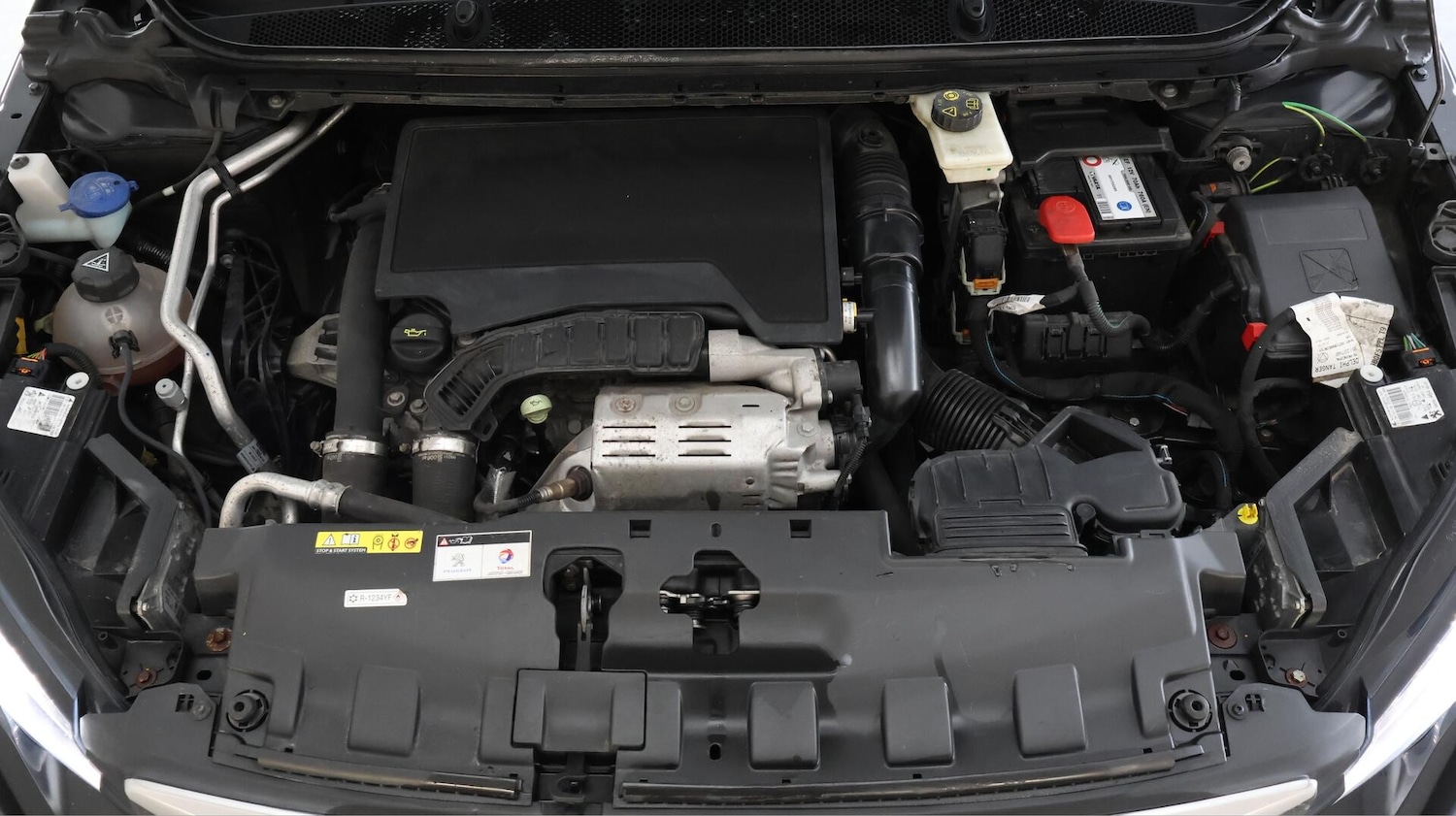 Used Peugeot 308 2019 for sale - 76432887: Photo 20